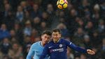 Tim Premier League Pekan Ini