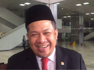PKS NTB Polisikan Fahri Hamzah atas Tuduhan Pencemaran Nama Baik PKS NTB Polisikan Fahri Hamzah atas Tuduhan Pencemaran Nama Baik