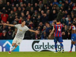 MU Harus Lebih Baik Lagi Lawan Tim Kecil