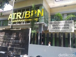 Hak Atas Tanah Bukan Cuma HGU, Ini Rinciannya