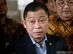 Jonan Minta Pertamina Optimalkan Kompensasi Pengelolaan Blok Migas