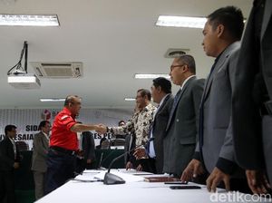 Dinyatakan Tak Lolos Pemilu 2019, PKPI akan Banding ke PTUN