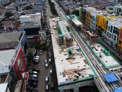 WIKA Buka Lowongan untuk Teknik Sipil dan Akuntansi