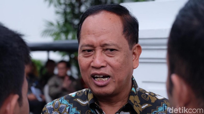 2 Dosen Teknik UGM Dipanggil Rektor karena Diduga Berafiliasi HTI
