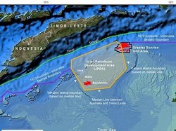 Perjanjian Batas Laut Australia-Timor Leste Bisa Pengaruhi Indonesia