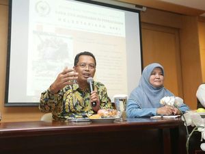 MPR Dorong Daerah Perbatasan Dibangun Kawasan Ekonomi Khusus