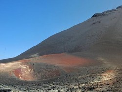Tempat-tempat di Bumi yang Kata Ilmuwan Mirip di Planet Lain