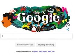 Gabriel Garcia Marquez, Novelis Legenda Kolombia yang Jadi Google Doodle