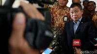 Menteri ESDM Lapor SPT Pajak Via Online