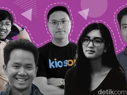 Lima Anak Muda Ini Pulang Kampung Demi Bangun Indonesia