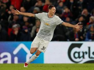 Matic: MU Sudah Bagus, tapi Harus Datangkan Pemain Berpengalaman