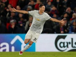 Gol Pertama nan Spesial dari Matic