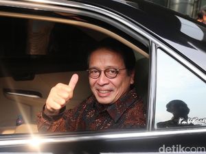Di DPR, PPATK Dorong RUU Perampasan Aset Tindak Pidana