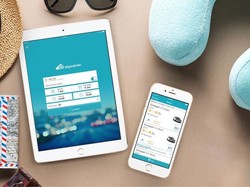 Lebaran Picu Kenaikan Harga Tiket Pesawat Signifikan