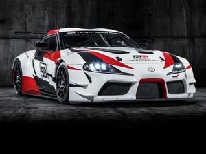 Pakai Mesin dari BMW, Toyota Supra Nggak Murah Bro!