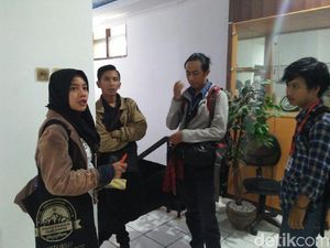 LBH Semarang Minta Polisi Lebih Jeli Tangani Kasus Perusakan PT RUM