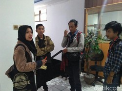 Mahasiswanya Jadi Tersangka Perusakan PT RUM, UMS Beri Pendampingan