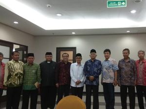 Gus Mus: Banyak Konflik Agama karena Manusia Tidak Ngaji