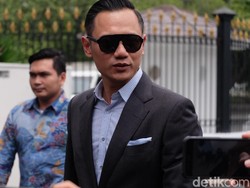 Jokowi akan Bertemu AHY Sore Ini