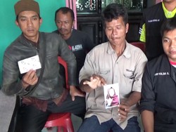 Enam Anak Perempuan di Tasikmalaya Dilaporkan Hilang