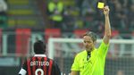 Deretan Pemain yang Paling Banyak Diganjar Kartu di Liga Champions