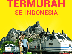 Tips dan Trik Dapat Tiket Mudik Lebaran Termurah