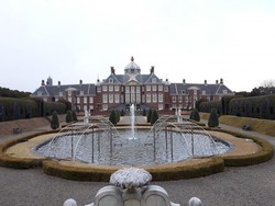 Eropa Pindah ke Jepang