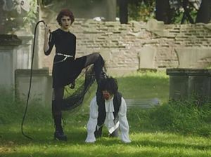 Music Review: MGMT Little Dark Age