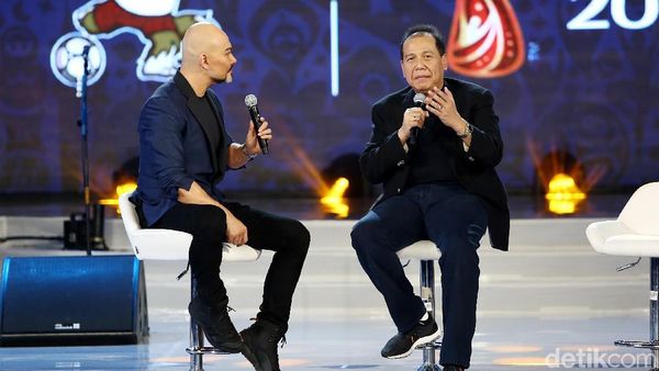 CT: Nobar Seru Piala Dunia di Transmart