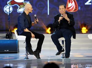 CT: Nobar Seru Piala Dunia di Transmart