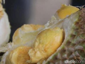 Pencinta Duren Wajib Cicip Sop Duren Margando yang Manis Legit