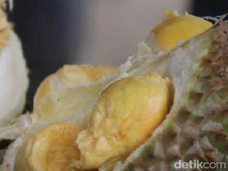 Wew! Gara-gara Durian, Mahasiswa di Australia Dievakuasi