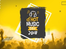 Ada Apa di Hari Musik 9 Maret? Ini Jawabannya!