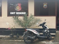 Polisi Periksa 3 Orang Saksi Kasus Perusakan Kantor NU Blora