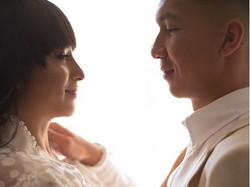 Ketahuan Deh! Nikita Willy Pergoki Pacar Ngintip Foto Model Seksi