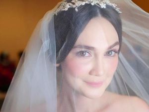 Dalam Postingan Ini, Luna Maya Disebut akan Menikah