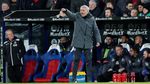 Foto: Kemenangan Dramatis Setan Merah di Selhurst Park
