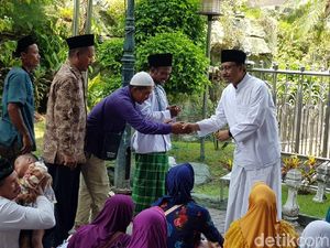 Gus Ipul Ingin Wisata Religi di Jawa Timur Dilengkapi Museum
