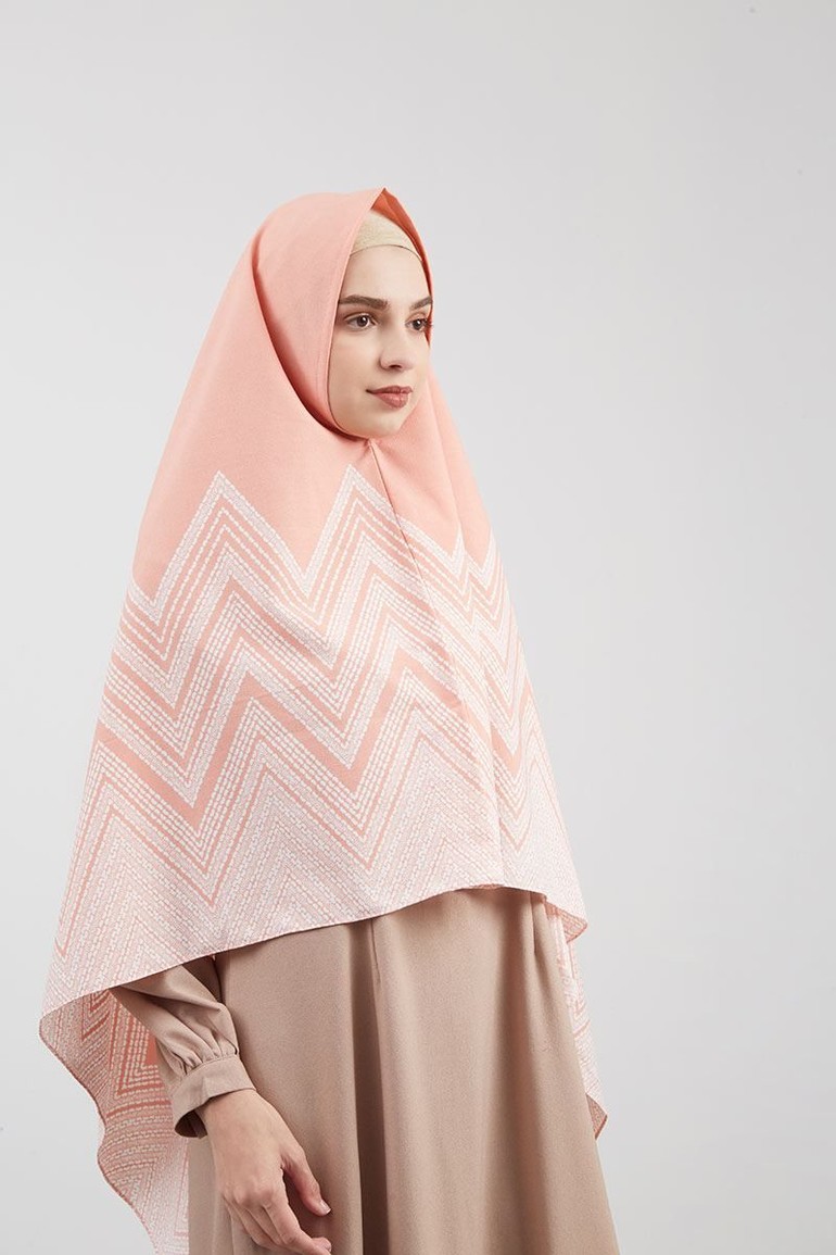 Tunik Hingga Kurtal Ini 12 Istilah Busana Muslim Yang Populer Di Tunik Hingga Kurtal Ini 12 Istilah Busana Muslim Yang Populer Di