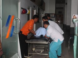 Ini Cerita di Balik Tewasnya Perempuan Asal Ponorogo di Kamar 121