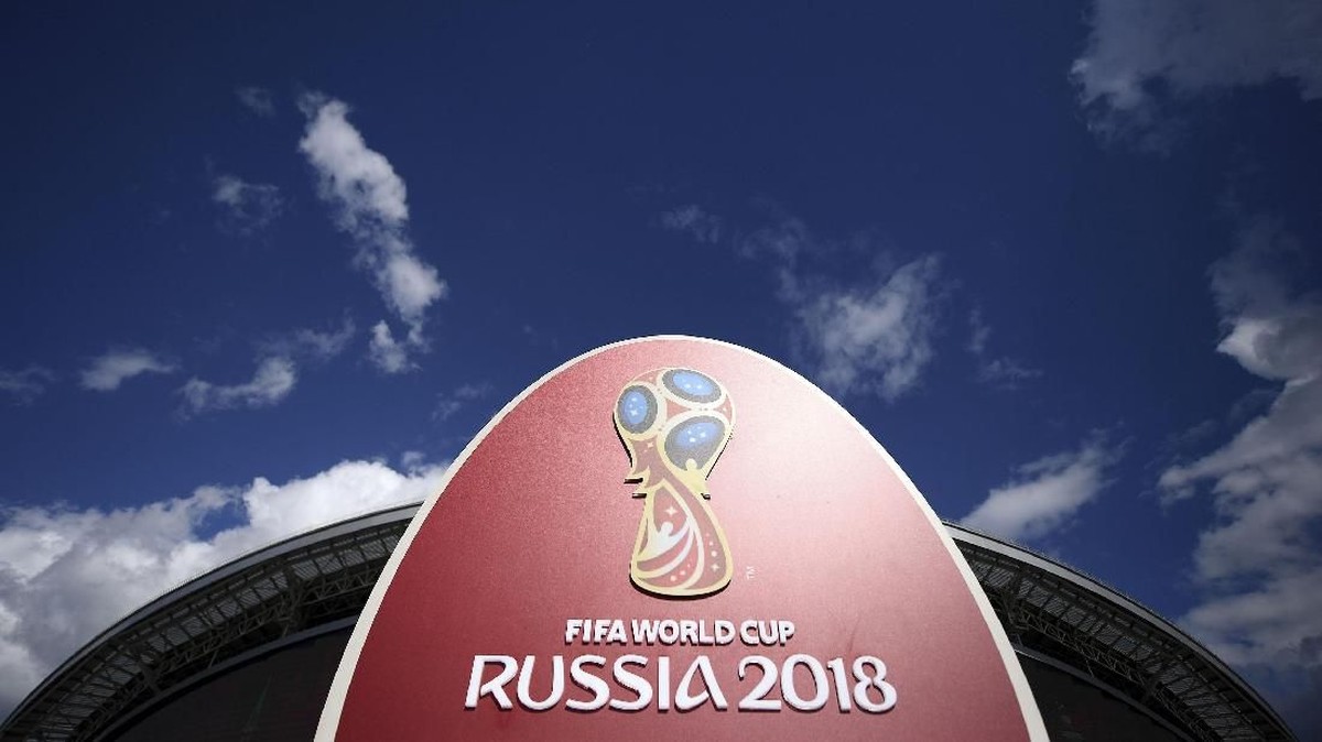 Saksikan road to world cup 2018 di sini (AFP PHOTO / FRANCK FIFE)