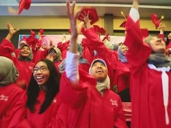 Ini Beasiswa Bagi Perempuan Indonesia yang Penuh Mimpi