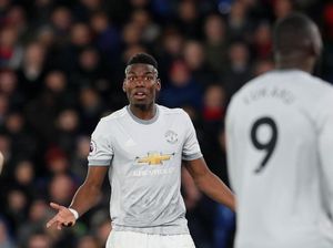 Kritik Keras Neville: Pogba Tampil Cuma untuk Youtube dan Instagram