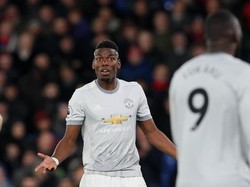 Pogba Tetap Salah Satu yang Terbaik di Dunia