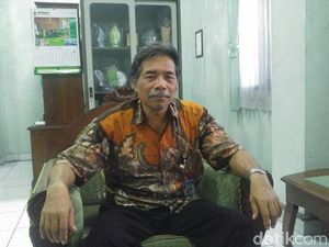 UIN Walisongo Semarang Anggap Mahasisiwi Bercadar Berlebihan