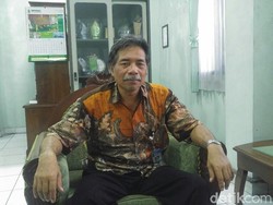 UIN Walisongo Semarang Anggap Mahasisiwi Bercadar Berlebihan