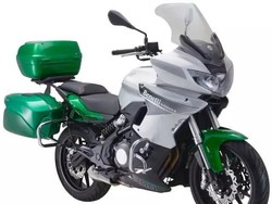 Benelli 302 Touring Lahir di China