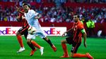 Deretan Pemain yang Paling Banyak Diganjar Kartu di Liga Champions