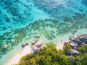 Kembaran Maldives yang Bebas Visa untuk Paspor RI Kembaran Maldives yang Bebas Visa untuk Paspor RI