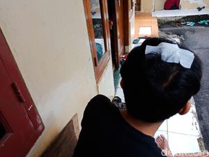 Cerita Ojol Dipukuli Gerombolan Pemotor di Kemang sampai Minta Ampun Cerita Ojol Dipukuli Gerombolan Pemotor di Kemang sampai Minta Ampun